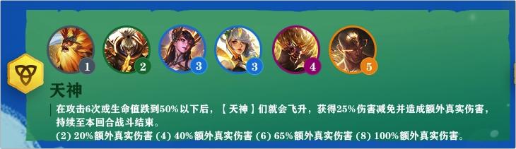 LOL云顶之弈新赛季命运之轮特质&职业详解：月神，赌狗的最爱
