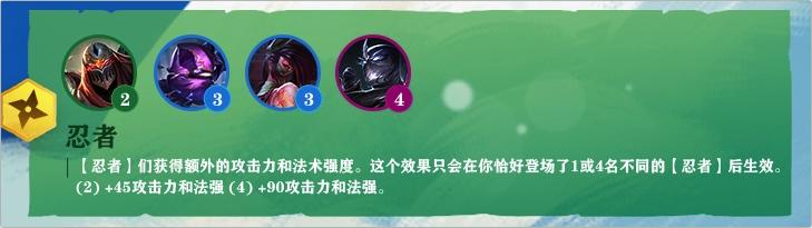 LOL云顶之弈新赛季命运之轮特质&职业详解：月神，赌狗的最爱
