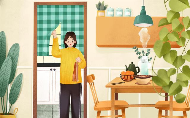 吃饭时，男人有这三个动作，不是玩一玩，是真的把你放在心上了