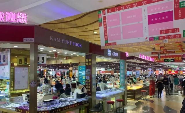 一年卖出100吨黄金!被山寨最狠的民族品牌,凭什么干到全球第一