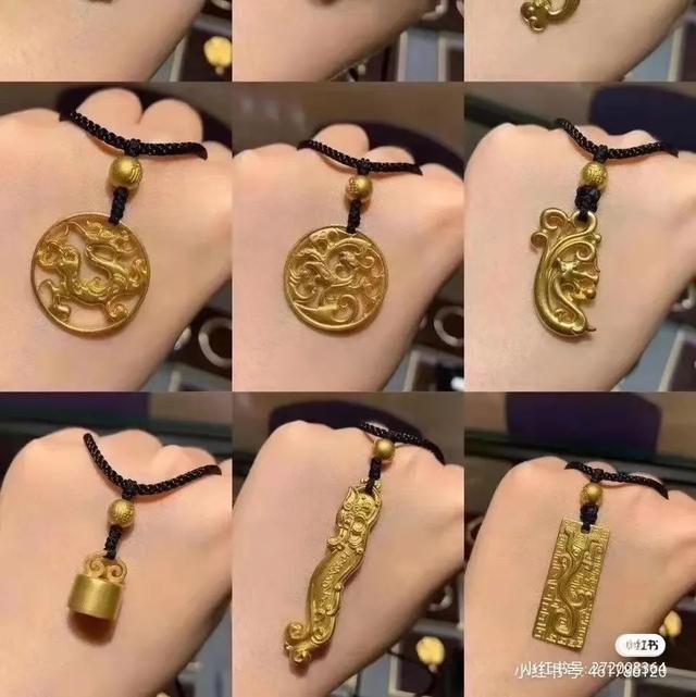 一年卖出100吨黄金!被山寨最狠的民族品牌,凭什么干到全球第一