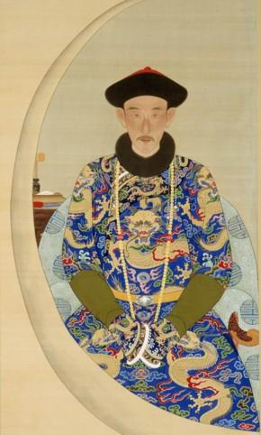 十三阿哥胤祥文武双全，康熙为什么不把皇位传给他？
