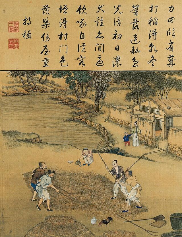 十三阿哥胤祥文武双全，康熙为什么不把皇位传给他？