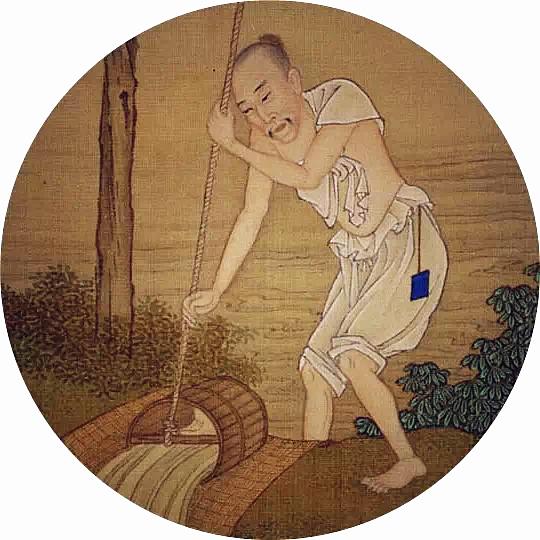 十三阿哥胤祥文武双全，康熙为什么不把皇位传给他？