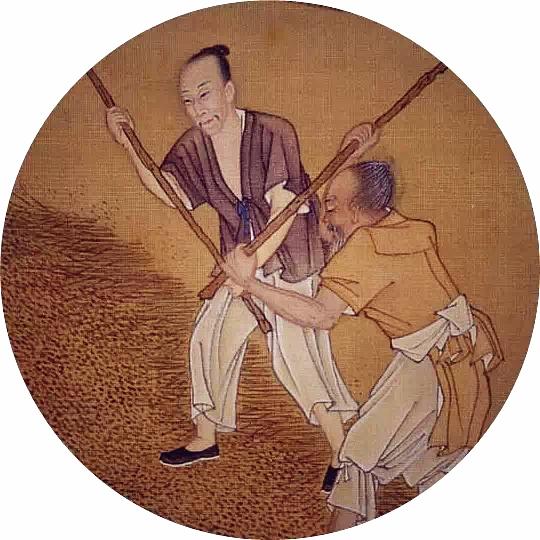 十三阿哥胤祥文武双全，康熙为什么不把皇位传给他？