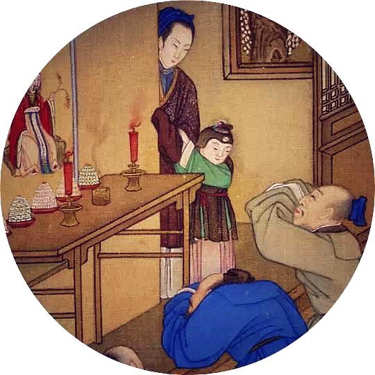 十三阿哥胤祥文武双全，康熙为什么不把皇位传给他？