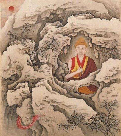 十三阿哥胤祥文武双全，康熙为什么不把皇位传给他？