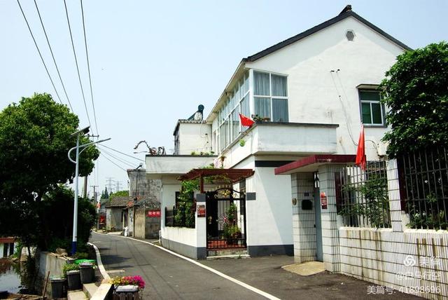 在嘉善“西北角”打捞旧时的乡愁