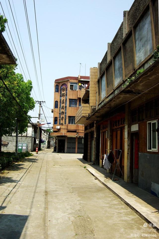 在嘉善“西北角”打捞旧时的乡愁