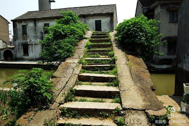 在嘉善“西北角”打捞旧时的乡愁