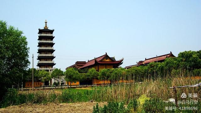 在嘉善“西北角”打捞旧时的乡愁