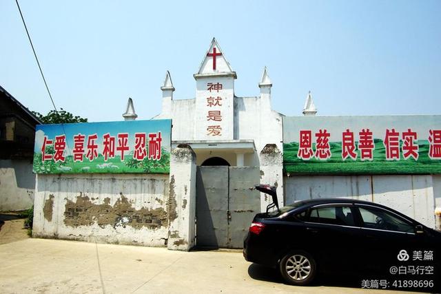 在嘉善“西北角”打捞旧时的乡愁