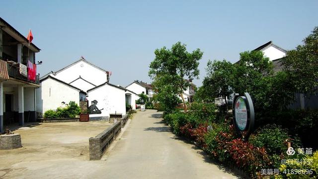 在嘉善“西北角”打捞旧时的乡愁