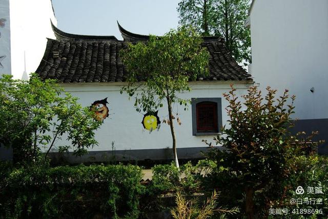 在嘉善“西北角”打捞旧时的乡愁
