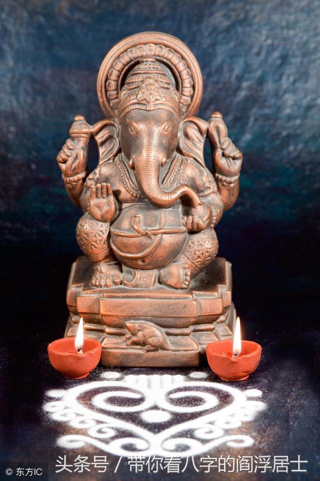 生辰如何看贫富