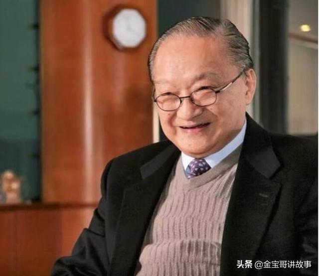 难怪杨过的儿子会取这个名字，将杨、龙二人的姓名合起来念是啥？