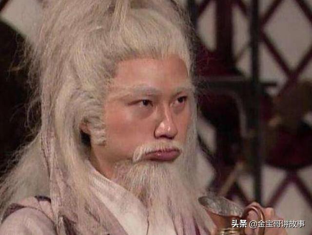 难怪杨过的儿子会取这个名字，将杨、龙二人的姓名合起来念是啥？