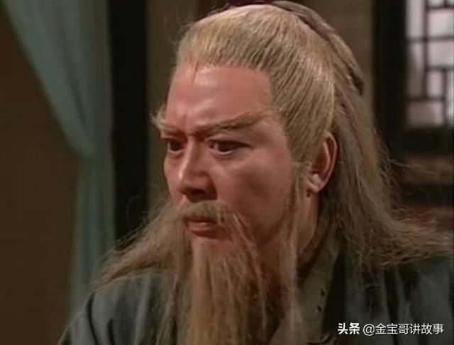 难怪杨过的儿子会取这个名字，将杨、龙二人的姓名合起来念是啥？