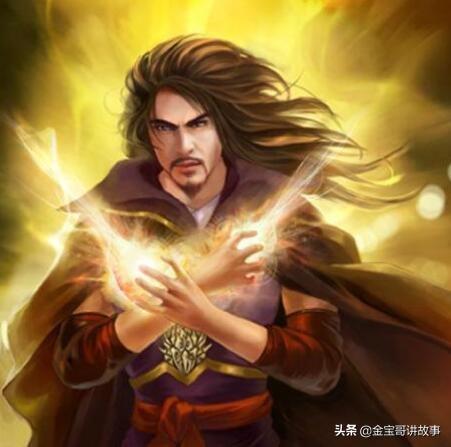 难怪杨过的儿子会取这个名字，将杨、龙二人的姓名合起来念是啥？