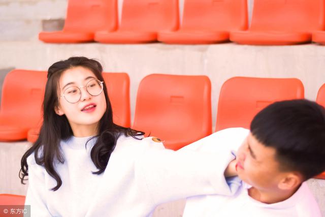 地支六合：假如他们是恩爱的小情侣