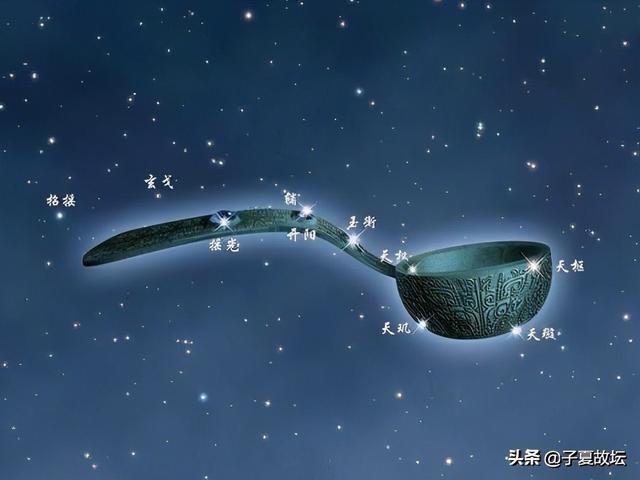 「周易登堂」第十五讲 爻的称谓为什么带有“九”或“六”呢？