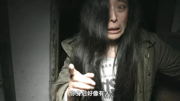 胆大的点起来，小众恐怖电影来袭
