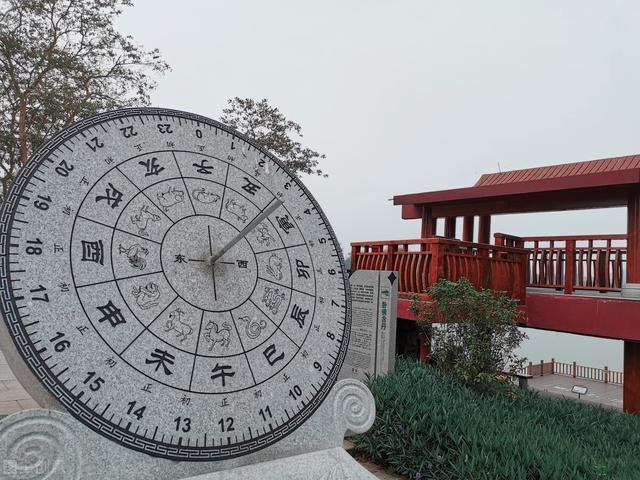从文化的角度看天干地支，知常容有一些不成熟的想法与大家交流
