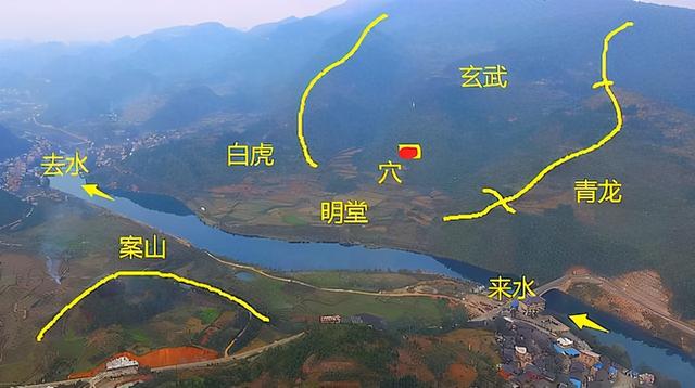 俗语“白虎穿堂过，人亡家也破”，何为白虎，有何厉害之处？