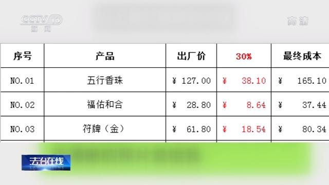 “@￥大师”真的可信吗？看警方如何一锅端