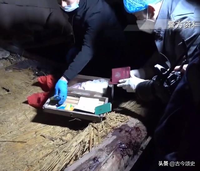 2018年四川七旬@￥老汉家中死亡，小孩：昨天就有人预言他会死