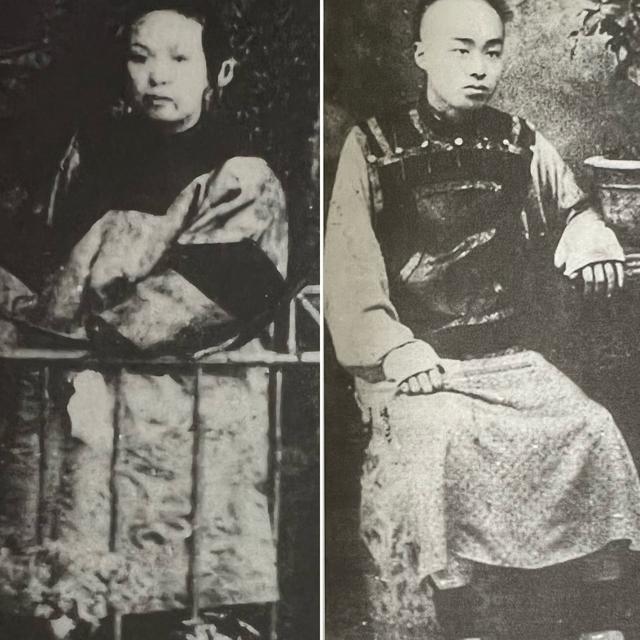 弘一法师：亲侄劝还俗，他回赠僧袍，不久后获赠僧袍侄孙意外夭折