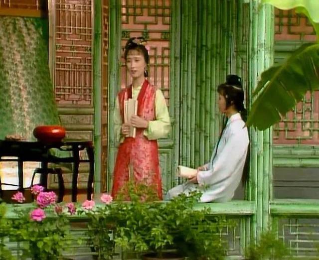 从《红楼梦》中的香菱说到今天的农村
