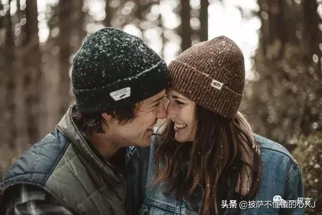你会跟谁在一起，是否命中注定？