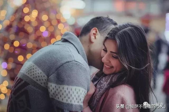 你会跟谁在一起，是否命中注定？