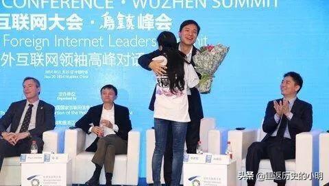 这是一个冷门又深刻有趣的历史故事！