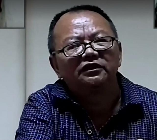 2019年，17岁少女@￥遭“大师”玷污，大师狡辩：我肾虚没有能力