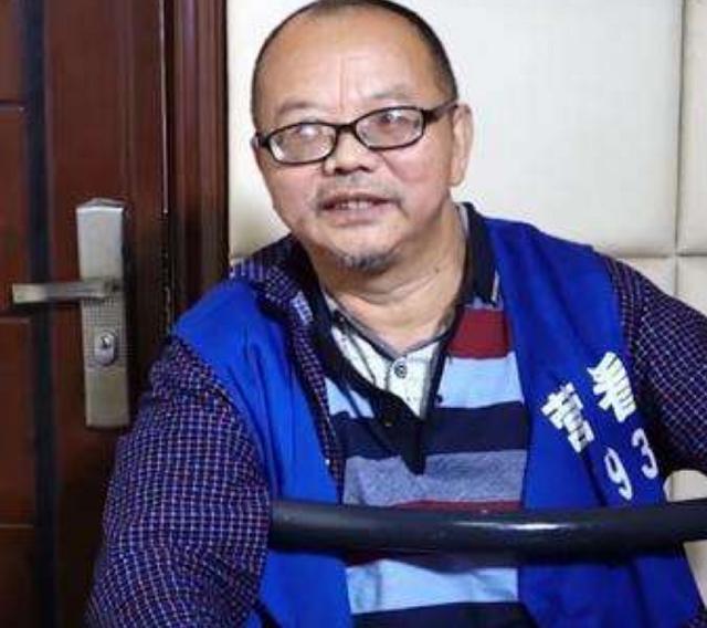 2019年，17岁少女@￥遭“大师”玷污，大师狡辩：我肾虚没有能力