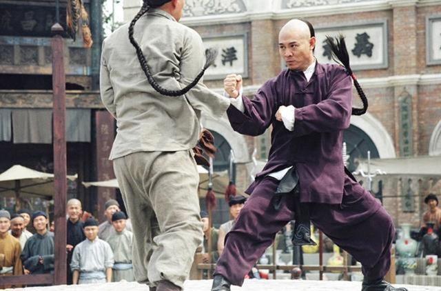 黎仁超练的什么武功，为何仅学六年，就排在“广东十虎”第四