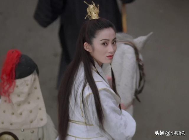 “最美赵敏”张敏历经三段感情，情路坎坷，45岁嫁刘永辉终获幸福