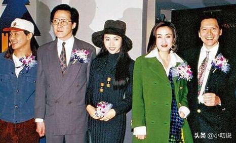 “最美赵敏”张敏历经三段感情，情路坎坷，45岁嫁刘永辉终获幸福