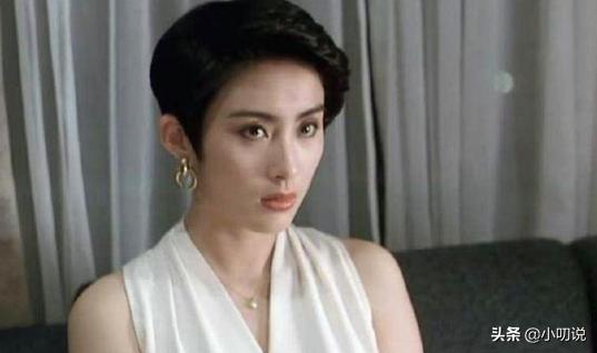 “最美赵敏”张敏历经三段感情，情路坎坷，45岁嫁刘永辉终获幸福