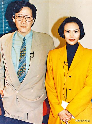 “最美赵敏”张敏历经三段感情，情路坎坷，45岁嫁刘永辉终获幸福