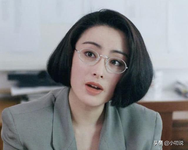 “最美赵敏”张敏历经三段感情，情路坎坷，45岁嫁刘永辉终获幸福