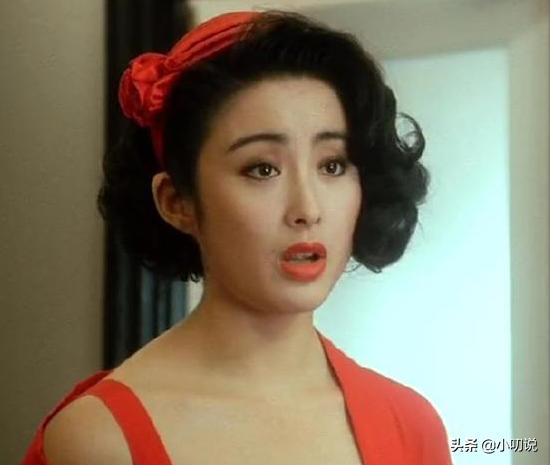 “最美赵敏”张敏历经三段感情，情路坎坷，45岁嫁刘永辉终获幸福