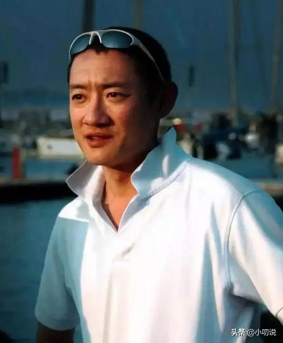 “最美赵敏”张敏历经三段感情，情路坎坷，45岁嫁刘永辉终获幸福