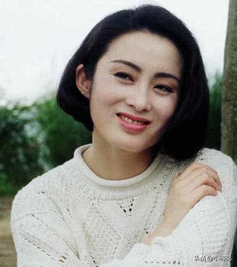 “最美赵敏”张敏历经三段感情，情路坎坷，45岁嫁刘永辉终获幸福