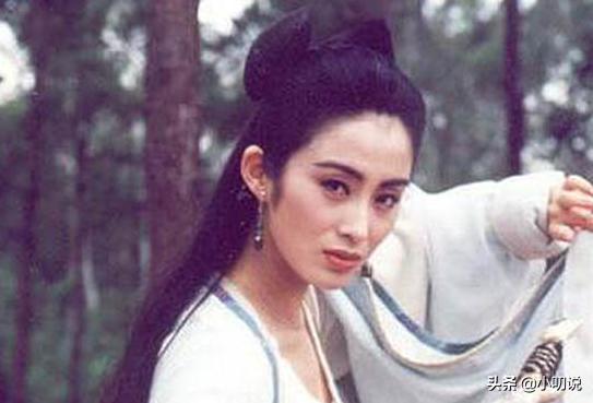 “最美赵敏”张敏历经三段感情，情路坎坷，45岁嫁刘永辉终获幸福
