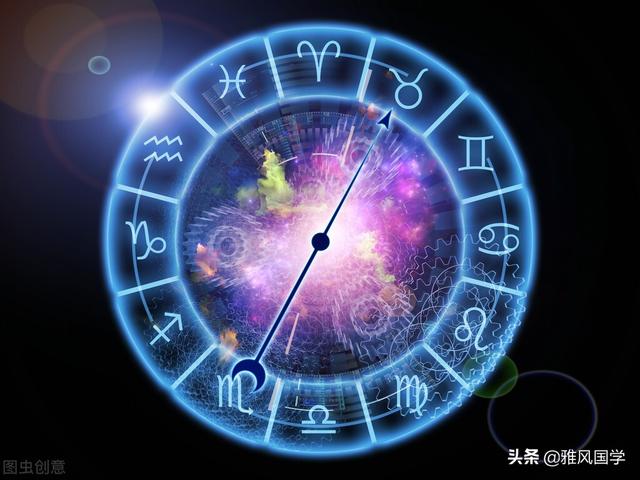 揭秘@￥术的起源和发展，究竟是什么决定了你的命运前程？