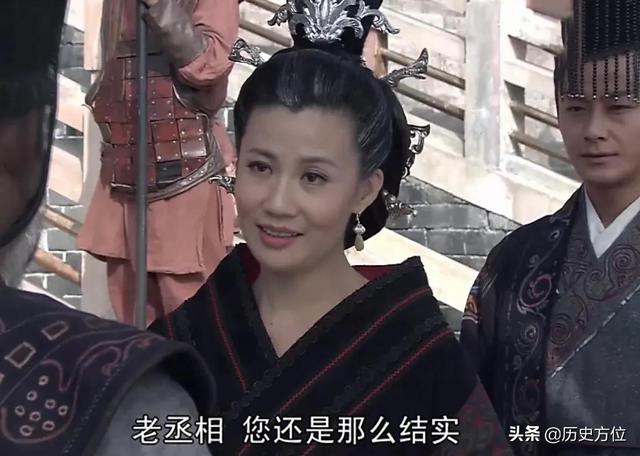 舅舅扶他坐上皇位，他却为活着的舅舅设下灵堂，汉文帝真乃大孝