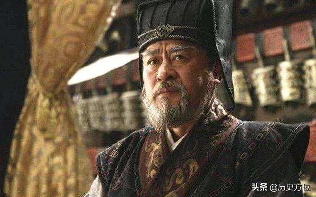 舅舅扶他坐上皇位，他却为活着的舅舅设下灵堂，汉文帝真乃大孝